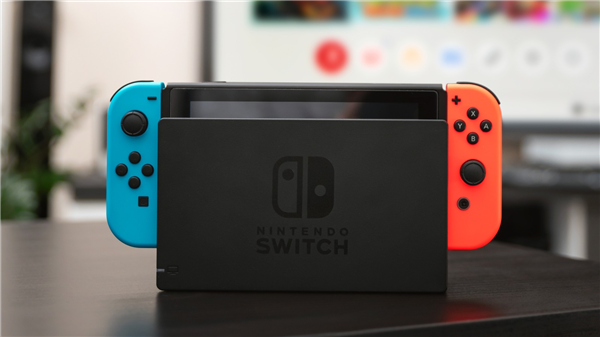 盼望许久的Switch 2终于来了：性能增强 代价是牺牲续航