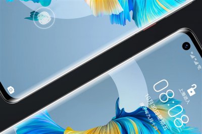 旗舰机彻底告别！手机曲面屏怎么消失了 三大原