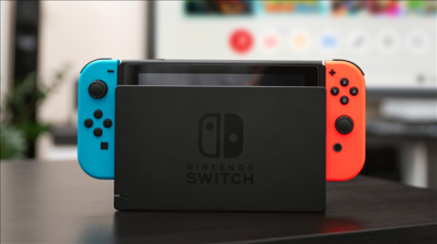 盼望许久的Switch 2终于来了：性能增