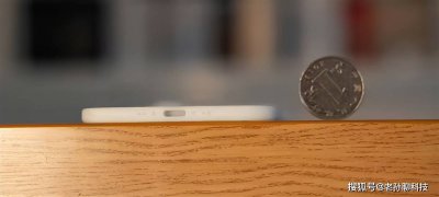 iPhone 17 Air曝光：5.5mm超薄机身，设计大变样！