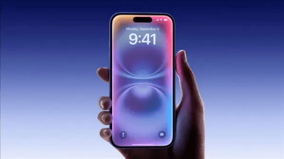 苹果让步欧盟：iPhone等设备默认语