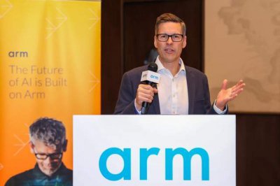 ARM新推CSS模式，芯片自研门槛大降