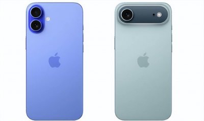 苹果新策略：iPhone或将改为一年两