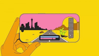 2024年美国App Store助力开发者：收入破4060亿，九成