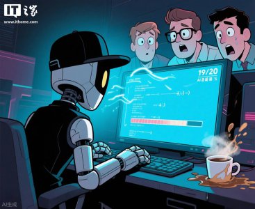 AI黑客大战，智能体竟能超越人类？