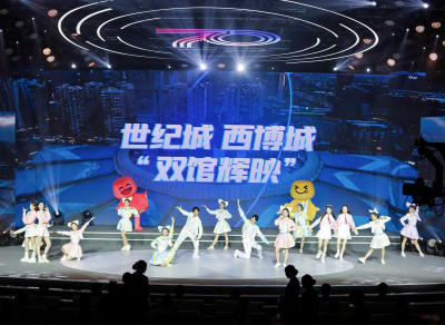 七十载糖酒芬芳 共绘中国消费新图景 第112届全国