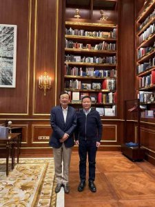 小鹏华为强强联手，智能汽车领域迎新变局！