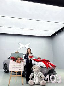 小鹏MONA把高阶智驾干到12.98万 车主