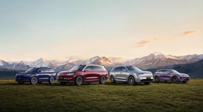 赛力斯5月新能源销量近4万，魔方技
