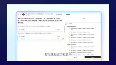 周鸿祎：未来一个员工领导100个智能体将成常态