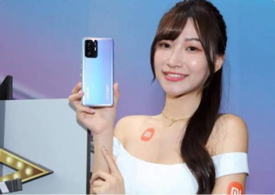 小米高端手机市场增速达967%！
