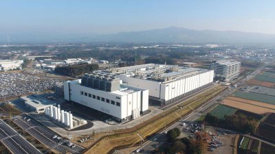 台积电日本JASM第二晶圆厂，2025年下半年能否如期