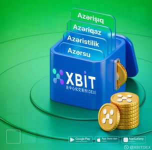 XBIT老韭菜血泪史：这招在币圈赚3000万胜率98%生存