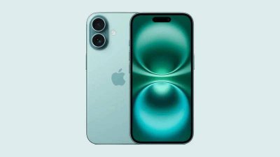 iPhone17标准版新配色曝光：紫色绿色二选一，升级