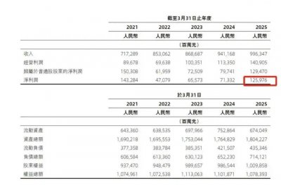 阿里年报亮点：菜鸟无人车引领物