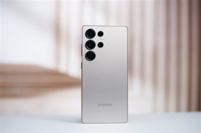 三星Galaxy S26 Ultra相机首曝：3倍长焦