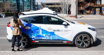 特斯拉Robotaxi遇冷：仅1%乘客愿再次