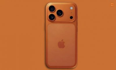 iPhone 17 Pro爆料：升级8倍光学变焦，