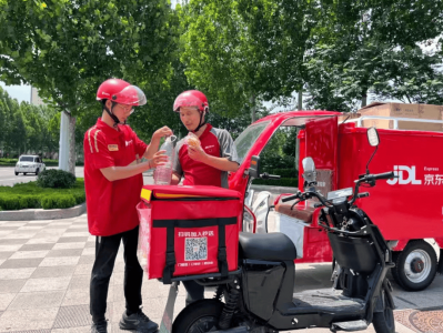 京东外卖：坚守品质，规范补贴，