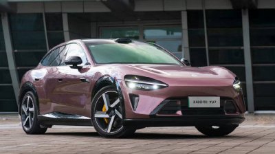 小米汽车7月交付量大增300%