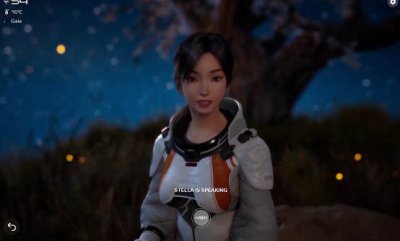 米哈游新游《群星低语》Steam上线，