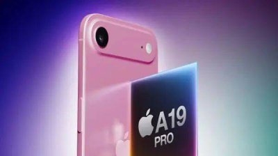 iPhone 17 Air曝光：搭载A19 Pro芯片，GPU核心数较Pr