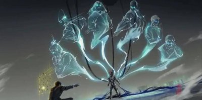 柯洁忆战阿尔法狗：棋手幻灭，A