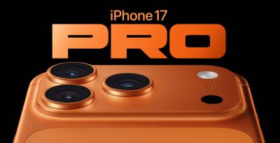 OPPO设计总监陈希谈iPhone 17：安卓苹
