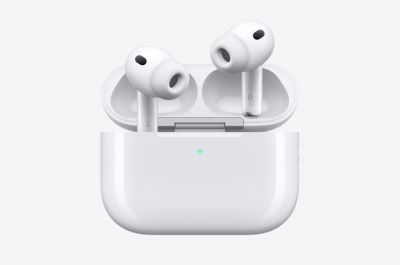苹果AirPods Pro3不配充电线引关注 客