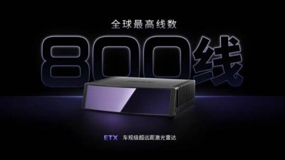 禾赛科技深化合作：与美头部Robo