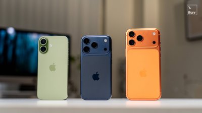 苹果iPhone 17系列今日开售！天猫首批货源已发货