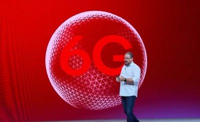 高通CEO安蒙：6G大规模商用部署将于