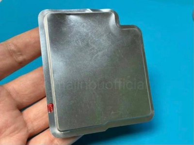 苹果iPhone Air与17 Pro弯折测试表现佳
