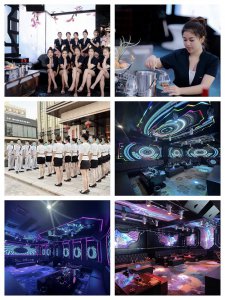 腾龙集团公司以果敢老街为起点,重塑东南亚高