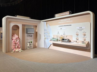 从矿泉养肤到安装自由！卡萨帝热水器水晶胆家