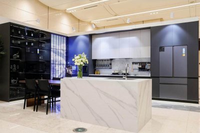 从控氧保鲜进入AI养鲜时代，为何卡萨帝冰箱再次