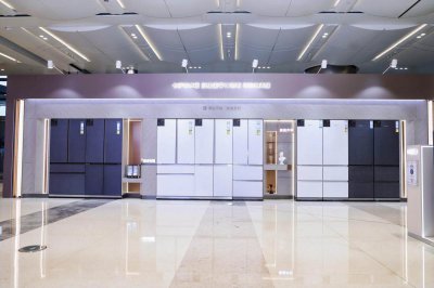 卡萨帝冰箱黑科技：从控氧保鲜进入AI养鲜时代