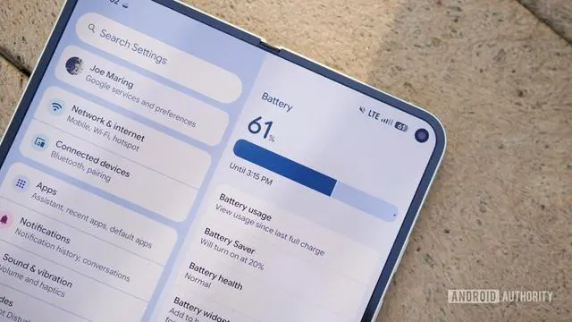 谷歌严打偷电安卓App：24小时内无正