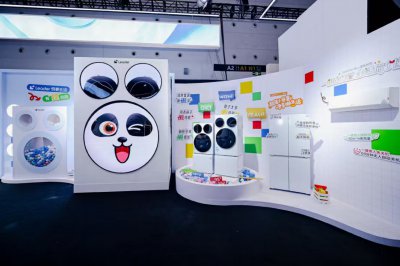 爆款驱动增长!统帅双11增长41%,懒人三筒销量破