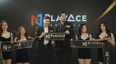 PA官网正式上线,开启平台服务品牌