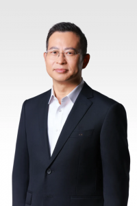 广汽集团新一届领导班子公布 閤先庆任总经理