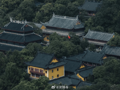 千年古刹拆“门墙”,文化惠民树标杆