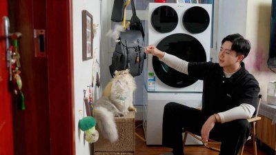 别人标尺刚落地，统帅用户已入手