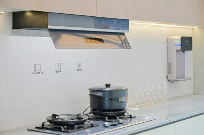 全嵌烟机成新风口，卡萨帝厨电为