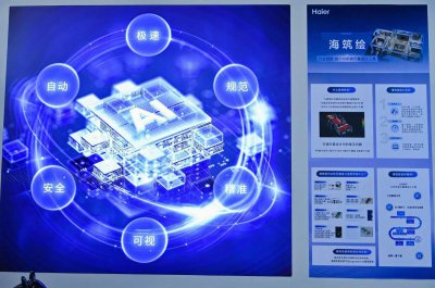 比行业多一步！卡萨帝空调行业首创七星级精工