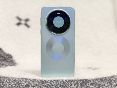 华为Mate80 Pro Max深度评测:当全能旗舰回归实用主