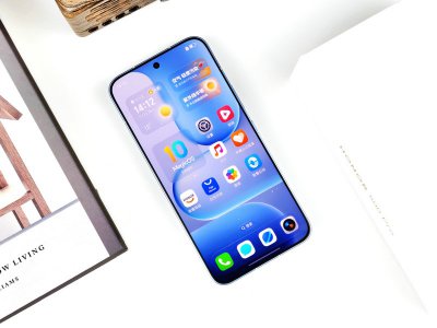 荣耀500 Pro评测:2亿人像全能实况 开启旗舰新体