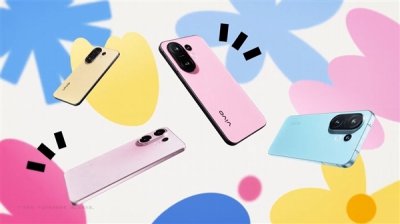 vivo S50全系搭载骁龙8系芯：标准版跑分超过300万
