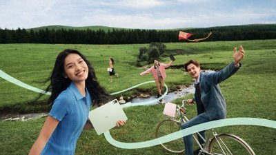 效率与颜值兼得，华为MatePad Air 2025款解锁年终高