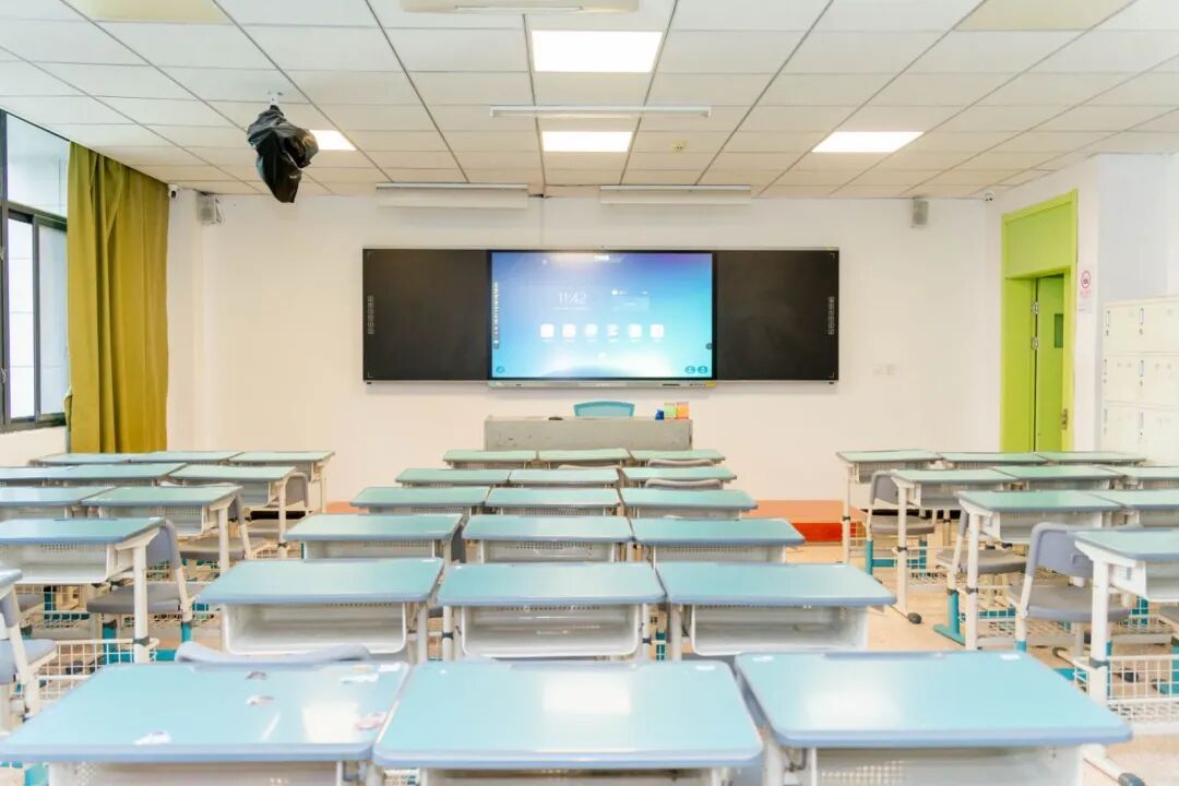 大浪淘沙中的掌舵者与坚守者！湖州求是教育集团董事长沈法初的“当下”与“